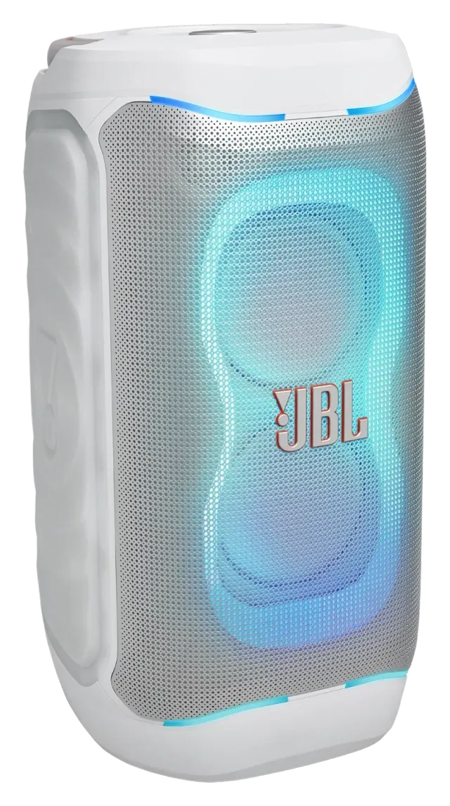 JBL PartyBox 130 White