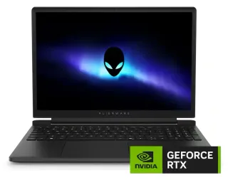 Alienware 15 — RTX 5050
