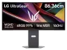 Ver vista 1 de LG UltraGear 34G600A-B 34" WQHD curvo