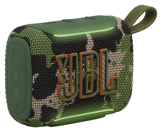 JBL Go 5 Squad