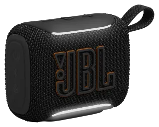 JBL Go 5 Black