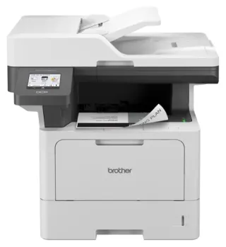 Brother DCP-L5660DN