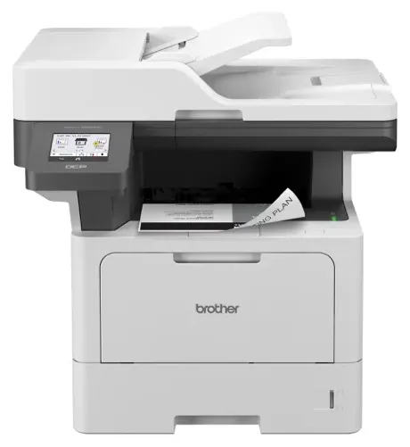 Brother DCP-L5660DN