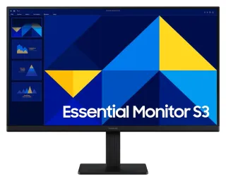 Samsung Essential S3 24" FHD