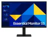 Ver vista 1 de Samsung Essential S3 24" FHD