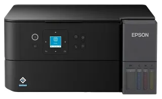 Epson EcoTank L4360