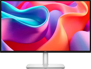 Dell S2725DC 27" QHD