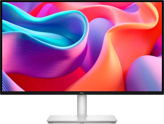 Dell S2725DC 27" QHD