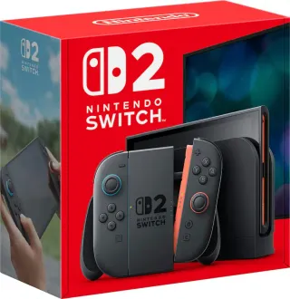 Nintendo Switch 2 256 GB