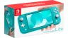 Ver vista 1 de Nintendo Switch Lite 32 GB turquesa