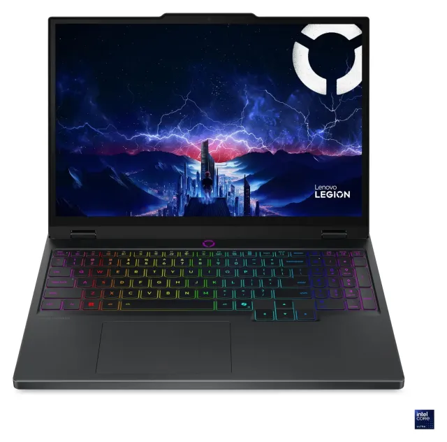 Lenovo Legion 5i Gen 10 15" — RTX 5070, OLED