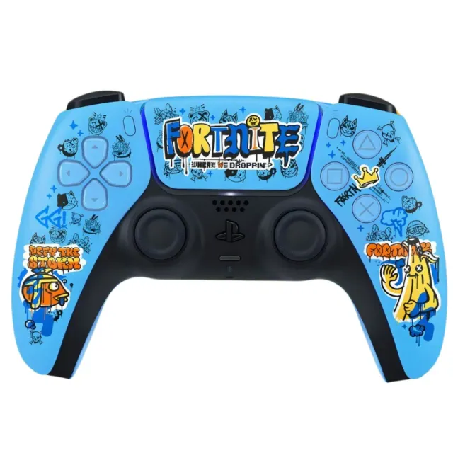 Control DualSense — Fortnite