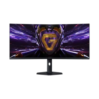 Xiaomi G34WQi 34" WQHD curvo 180 Hz