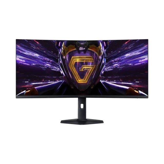 Xiaomi G34WQi 34" WQHD curvo 180 Hz