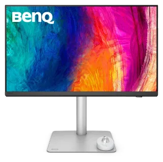 BenQ PD2730S 27" 5K Thunderbolt 4