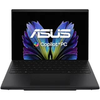 ASUS Zenbook Duo 14" — doble OLED, Ultra X9