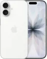 Ver vista 1 de Apple iPhone 17 256 GB White (Dual SIM · A3520)