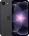 Ver vista 1 de Apple iPhone 17e 256 GB Black (eSIM · A3575)