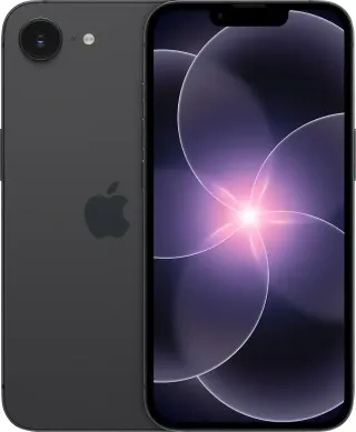 Apple iPhone 17e 256 GB Black (eSIM · A3575)