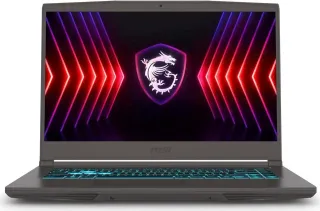 MSI Thin A15 — RTX 4050