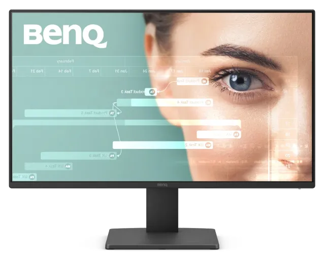 BenQ GW2491 23,8" FHD 100 Hz