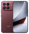 Ver vista 1 de Xiaomi Poco F9 Ultra 5G 256 GB 12 GB RAM Dark Cherry