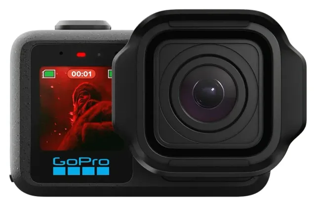 GoPro MISSION 1 Pro CHDHW-011