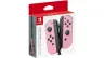 Ver vista 1 de Joy-Con (L)/(R) de Nintendo Switch — Pastel Pink