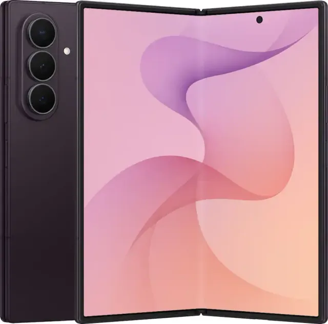 Samsung Galaxy Z Fold8 Ultra 256 GB Violet Shadow (SM-F976B)