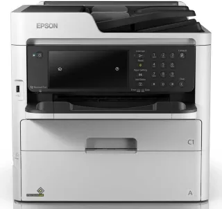 Epson WorkForce Pro WF-C579R