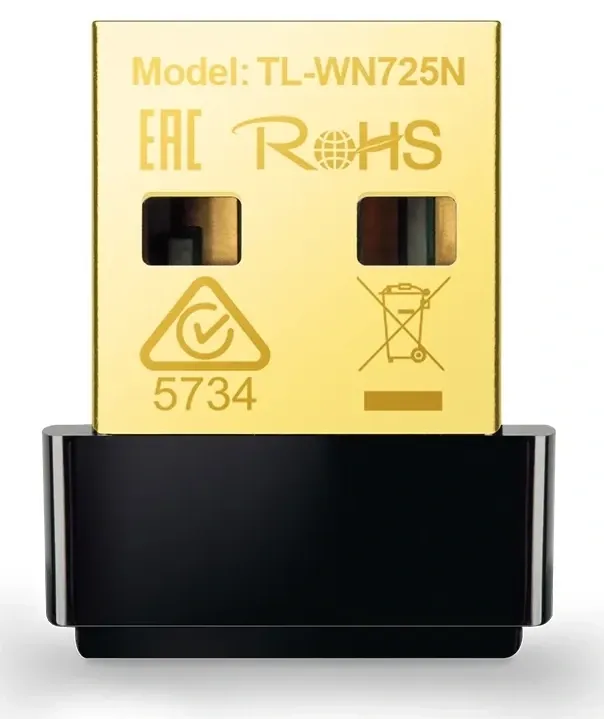 TP-Link TL-WN725N