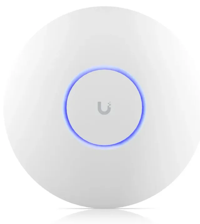 Ubiquiti UniFi U7 Pro Max