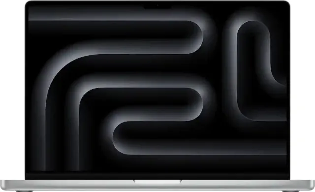 Apple MacBook Pro 16" M5 Max — 36 GB, 2 TB