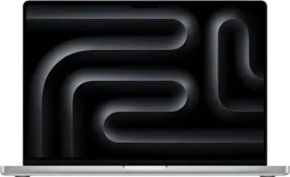 Apple MacBook Pro 16" M5 Max — 36 GB, 2 TB