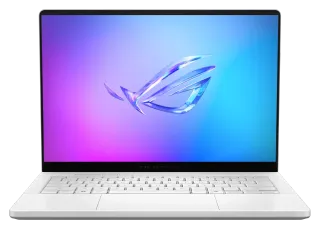 ASUS ROG Zephyrus G14 — RTX 5060, OLED 3K