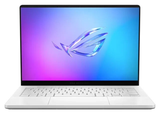 ASUS ROG Zephyrus G14 — RTX 5060, OLED 3K