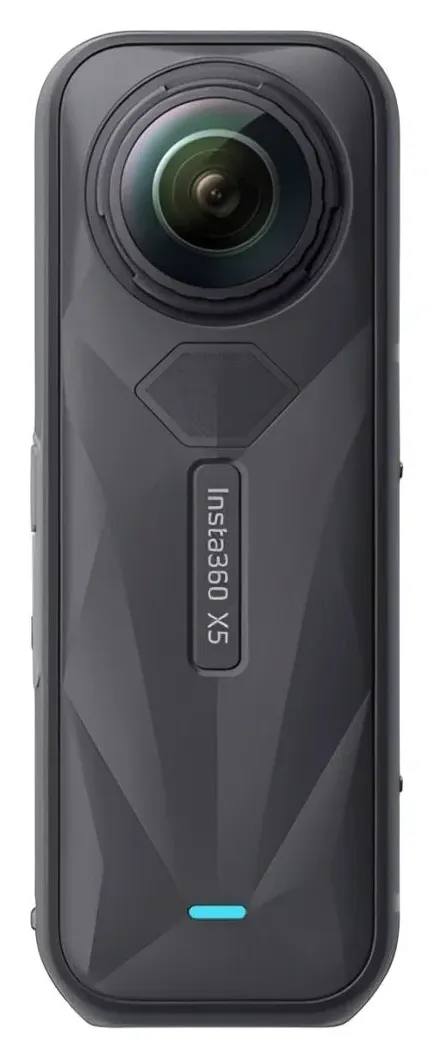 Insta360 X5 Cycling Bundle
