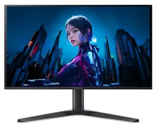 Acer Predator X27U 27" WQHD OLED 500 Hz