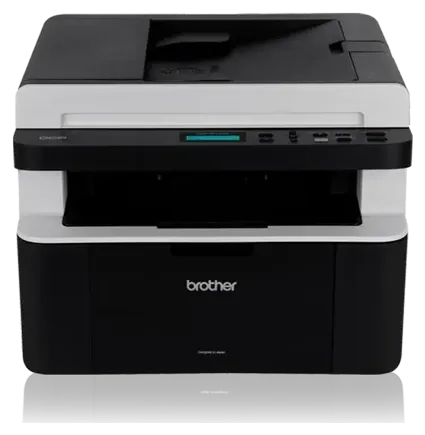 Brother DCP-1617NW