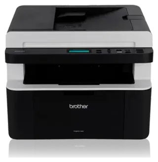Brother DCP-1617NW