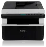 Ver vista 1 de Brother DCP-1617NW