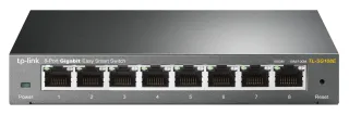 TP-Link Switch TL-SG108E