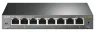 Ver vista 1 de TP-Link Switch TL-SG108E