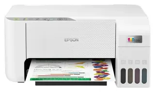 Epson EcoTank L3256