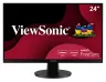 Ver vista 1 de ViewSonic VA2447-MHU 24" USB-C