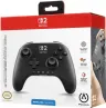 Ver vista 1 de Control inalámbrico PowerA Advantage para Switch 2 — Negro