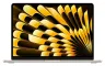 Ver vista 1 de Apple MacBook Air 13" M5 — 512 GB, Starlight