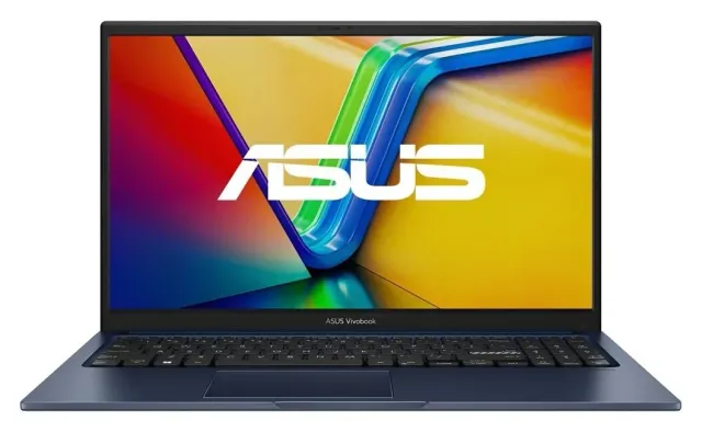 ASUS Vivobook 15 — Core 5, 8 GB