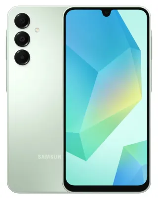 Samsung Galaxy A16 4G 128 GB 4 GB RAM Light Green