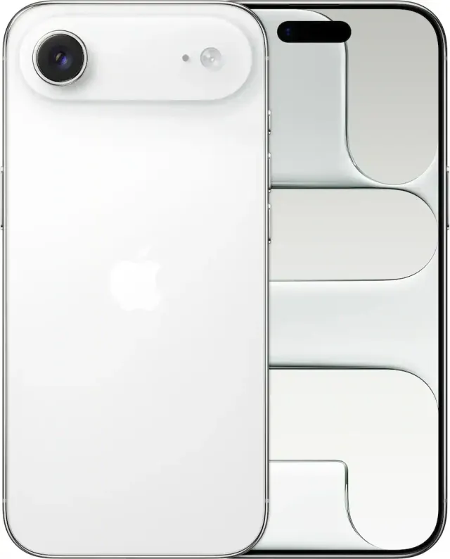 Apple iPhone Air 512 GB Cloud White (eSIM · A3516)